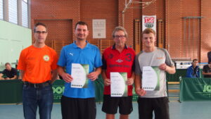 Sieger: Hobby-Klasse