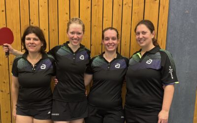 Befreiungsschlag in Langweid – warme Halle bringt die Wende